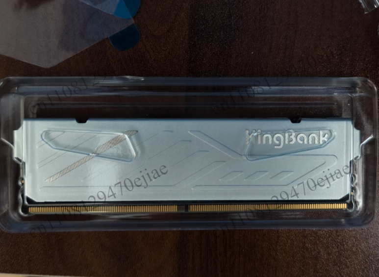 KingBank DDR5 Desktop-RAM 16GB – Ddr5 Ram Bewertung und Preis