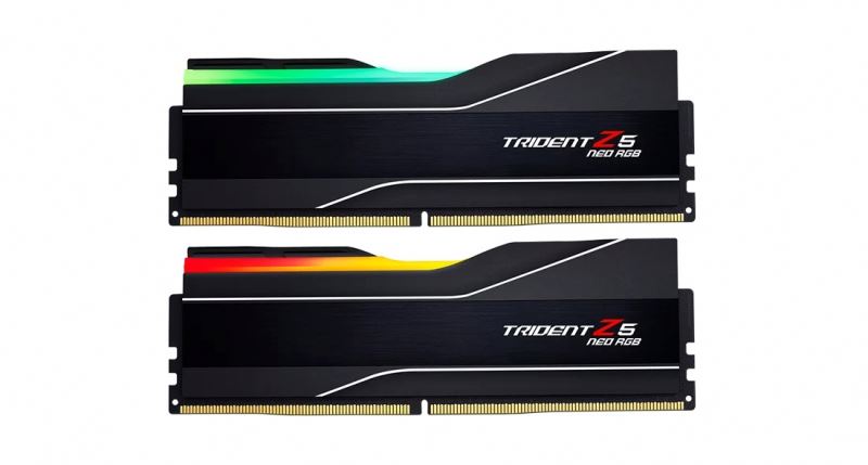 g Skill F5-6000J3040G32GX2-TZ5 – Ddr5 64Gb Bewertung und Preis