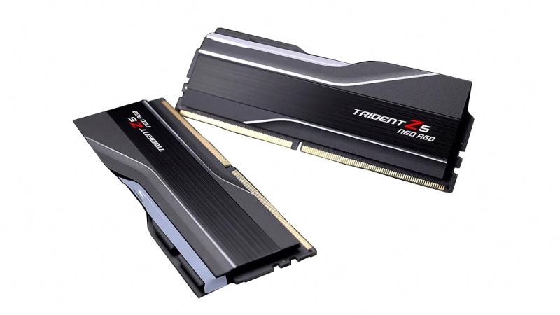 g Skill F5-6000J3040G32GX2-TZ5 – Ddr5 64Gb Bewertung und Preis