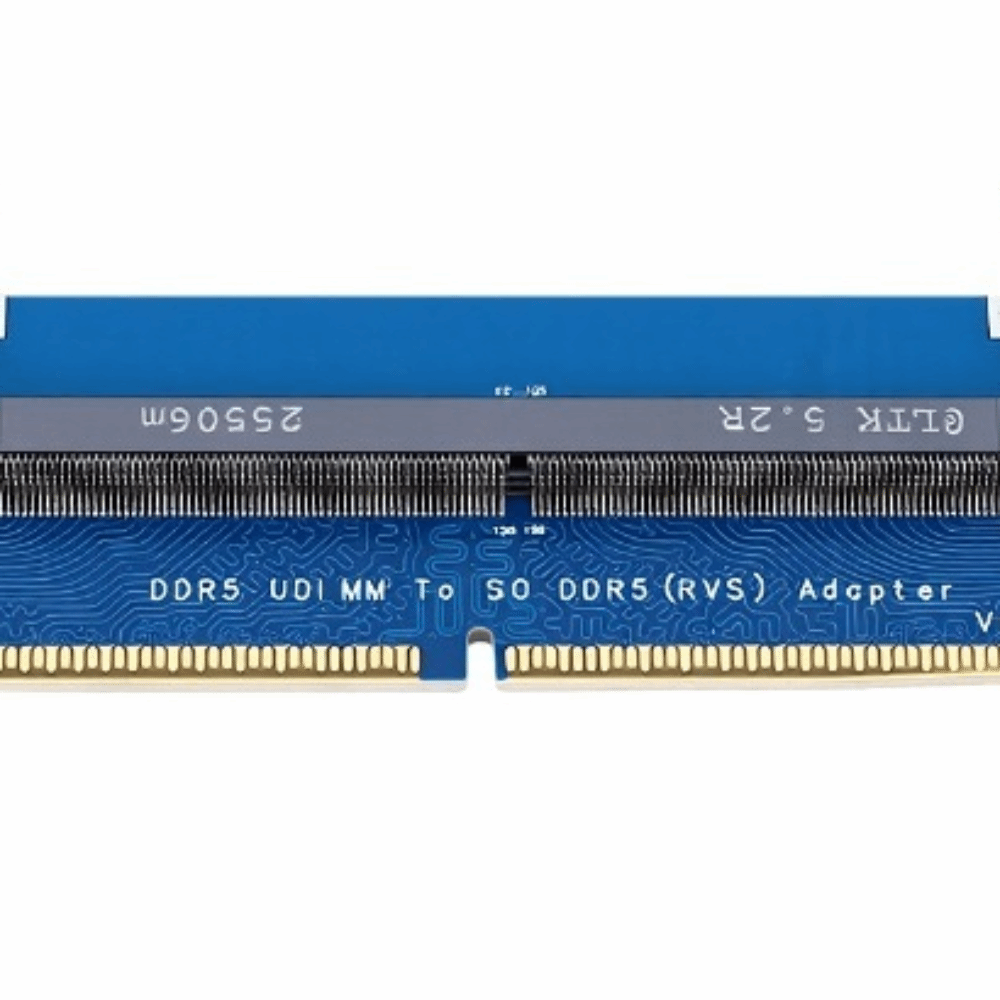 SO-DIMM zu U-DIMM Speicheradap – Ddr5 Sodimm Bewertung und Preis