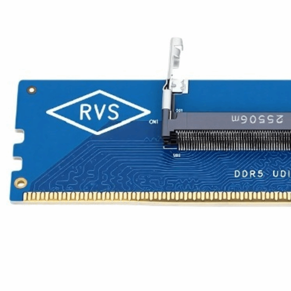 SO-DIMM zu U-DIMM Speicheradap – Ddr5 Sodimm Bewertung und Preis