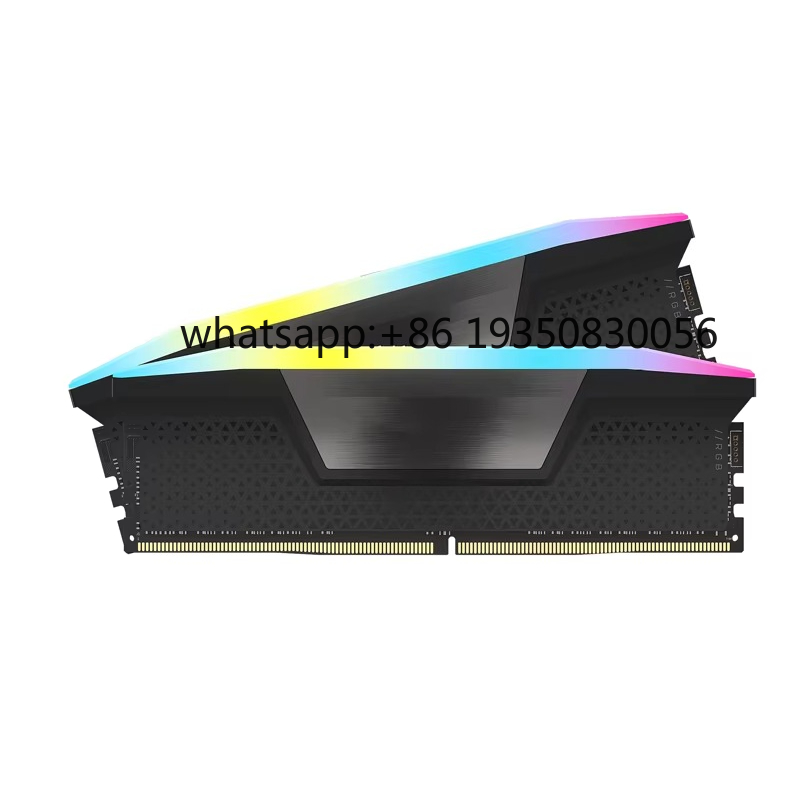 RAM RGB DDR5 6400MHz Desktop-S – Ddr5 Rgb Ram Bewertung und Preis
