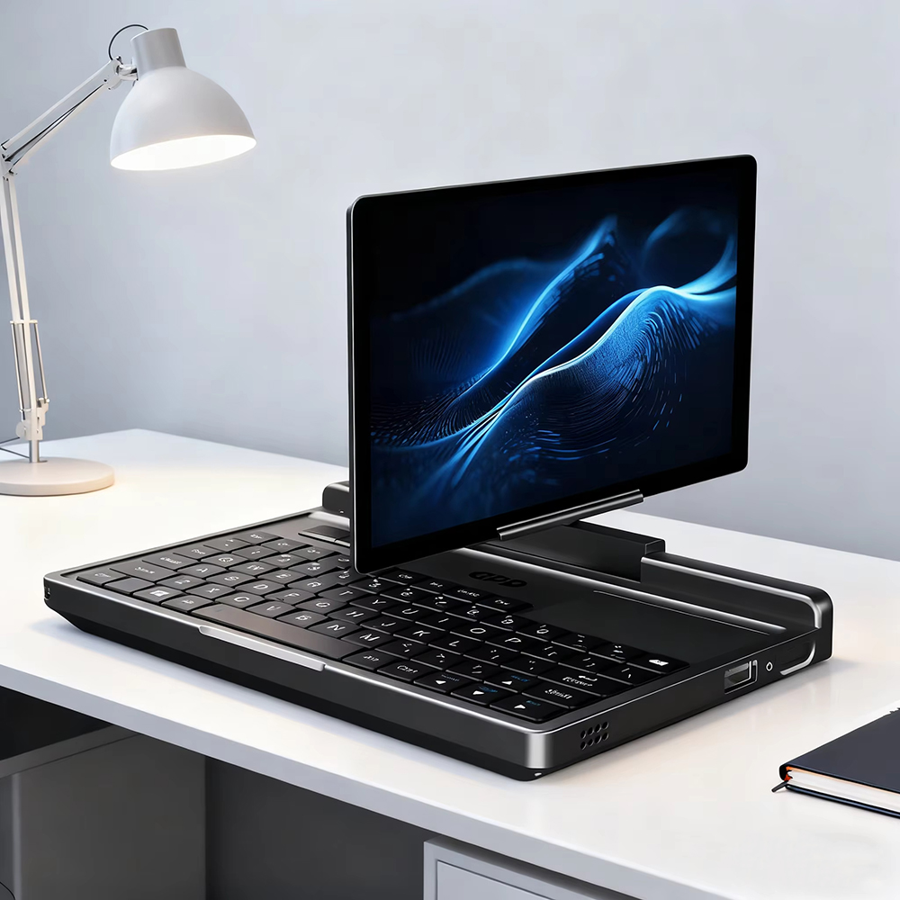 GPD MicroPC 2 7 Zoll günstiger – Ddr5 Laptop Ram Bewertung und Preis