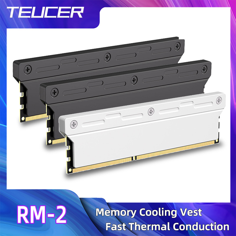 TEUCER Computer RAM-Speicher-K – Ddr5 Ram Bewertung und Preis