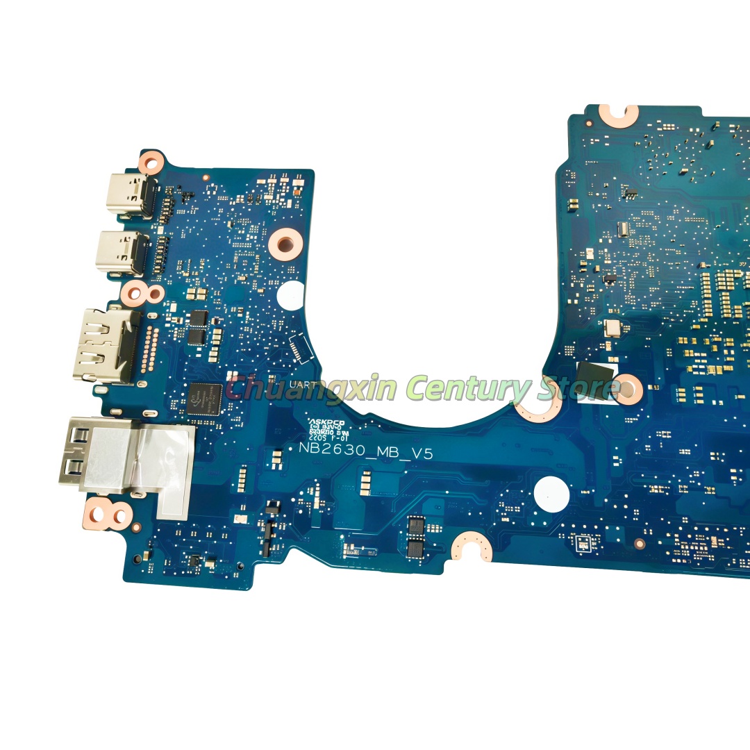 NB2630-MB-V5 Motherboard für A – Ddr5 Laptop Ram Bewertung und Preis