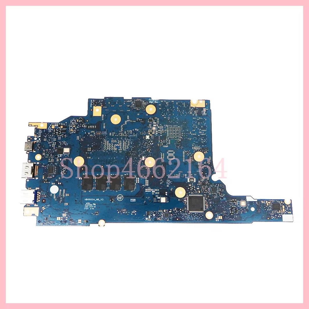 NB6800A_MB_V3 mit Core 7 150U  – Ddr5 Laptop Ram Bewertung und Preis