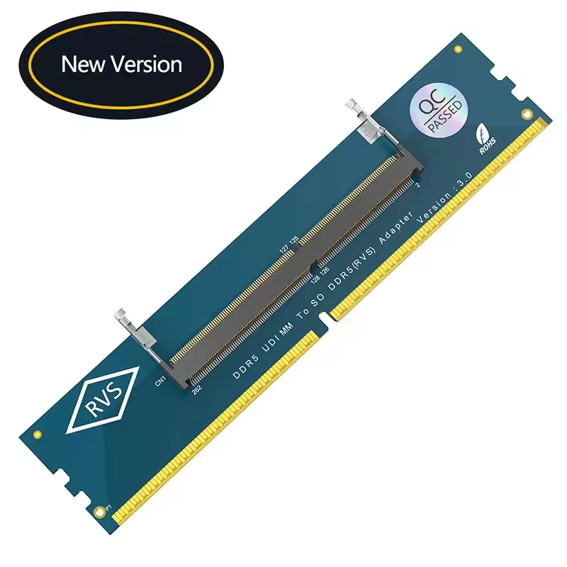 Laptop-zu-Desktop SO-DIMM zu P – Ddr5 Sodimm Bewertung und Preis