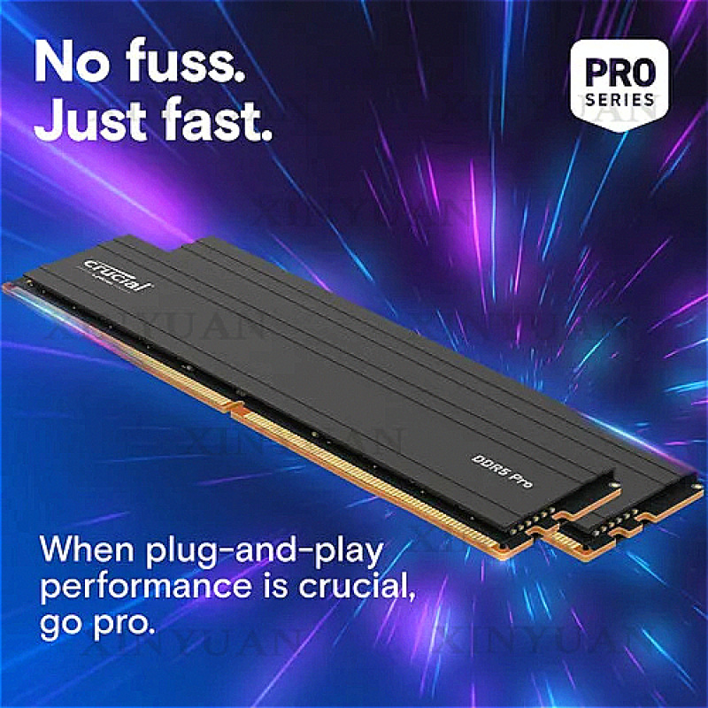 Gaming-Desktop-Speicher, DDR5  – Ddr5 64Gb Bewertung und Preis