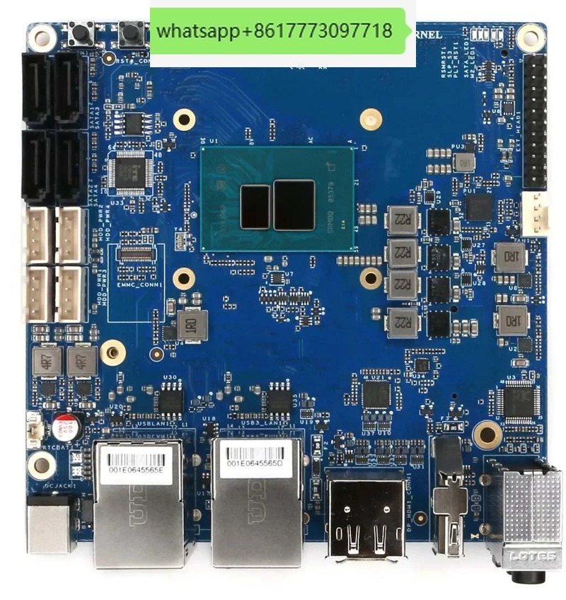 ODROID-H4 4-Core N97 für ODROI – Ddr5 Sodimm Bewertung und Preis